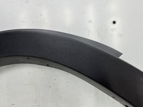 Listwa Iveco Daily 4 IV 2014r.- LEWA przednia nakładka błotnika rant lewy przód 5801863940 5801863938 Listwa Iveco Daily 4 IV 2014r.- LEWA przednia nakładka błotnika rant lewy przód 5801863940 5801863938
