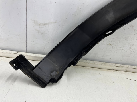 Listwa Iveco Daily 4 IV 2014r.- LEWA przednia nakładka błotnika rant lewy przód 5801863940 5801863938 Listwa Iveco Daily 4 IV 2014r.- LEWA przednia nakładka błotnika rant lewy przód 5801863940 5801863938