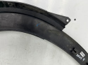 Listwa Iveco Daily 4 IV 2014r.- LEWA przednia nakładka błotnika rant lewy przód 5801863940 5801863938