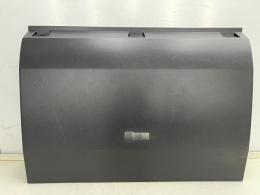 Listwa Iveco daily 4 IV 14r.- lewa prawa nakładka boczna karoseryjna za kołem długość 685mm. 5801821757