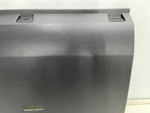 Listwa Iveco daily 4 IV 14r.- lewa prawa nakładka boczna karoseryjna za kołem długość 685mm. 5801821757 Listwa Iveco daily 4 IV 14r.- lewa prawa nakładka boczna karoseryjna za kołem długość 685mm. 5801821757