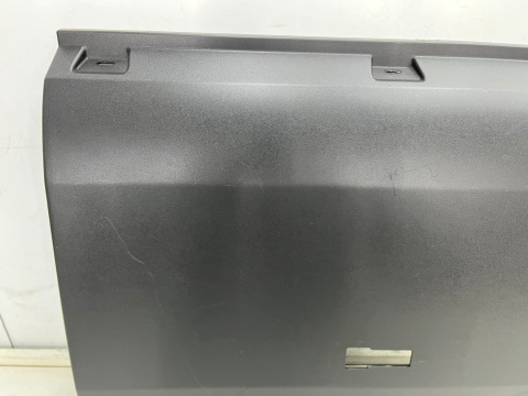 Listwa Iveco daily 4 IV 14r.- lewa prawa nakładka boczna karoseryjna za kołem długość 685mm. 5801821757 Listwa Iveco daily 4 IV 14r.- lewa prawa nakładka boczna karoseryjna za kołem długość 685mm. 5801821757