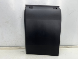 Listwa Iveco daily 4 IV 14r.- prawa nakładka boczna karoseryjna za drzwiami długość 335mm. 5801821733
