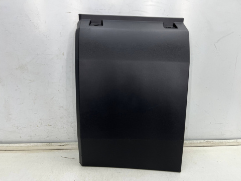 Listwa Iveco daily 4 IV 14r.- prawa nakładka boczna karoseryjna za drzwiami długość 335mm. 5801821733 Listwa Iveco daily 4 IV 14r.- prawa nakładka boczna karoseryjna za drzwiami długość 335mm. 5801821733
