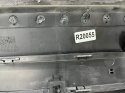 Listwa MG HS I EHS 18r.- LEWA przednia dolna nakładka drzwi lewy przód chrom 10423724