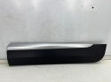 Listwa MG ZS MG VS MG ZS EV 17r.- LEWA TYLNA dolna nakładka drzwi lewy tył p10360770