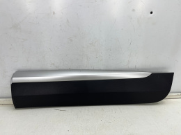 Listwa MG ZS MG VS MG ZS EV 17r.- LEWA TYLNA dolna nakładka drzwi lewy tył p10360770