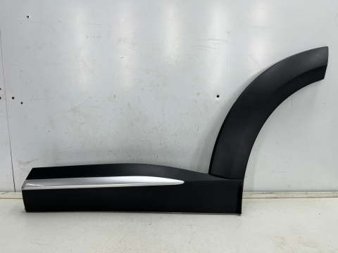 Listwa Mazda CX-3 CX3 14-21r. LEWA tylna dolna nakładka drzwi rant lewy tył d10e-51rd1 Listwa Mazda CX-3 CX3 14-21r. LEWA tylna dolna nakładka drzwi rant lewy tył d10e-51rd1