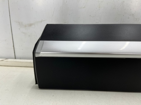 Listwa Mazda CX-3 CX3 14-21r. LEWA tylna dolna nakładka drzwi rant lewy tył d10e-51rd1 Listwa Mazda CX-3 CX3 14-21r. LEWA tylna dolna nakładka drzwi rant lewy tył d10e-51rd1