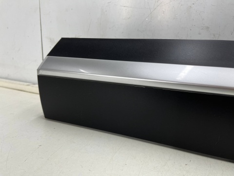 Listwa Mazda CX-3 CX3 14-21r. LEWA tylna dolna nakładka drzwi rant lewy tył d10e-51rd1 Listwa Mazda CX-3 CX3 14-21r. LEWA tylna dolna nakładka drzwi rant lewy tył d10e-51rd1