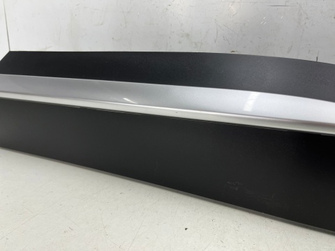 Listwa Mazda CX-3 CX3 14-21r. LEWA tylna dolna nakładka drzwi rant lewy tył d10e-51rd1 Listwa Mazda CX-3 CX3 14-21r. LEWA tylna dolna nakładka drzwi rant lewy tył d10e-51rd1
