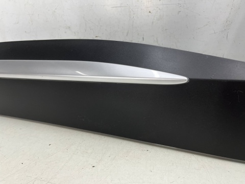 Listwa Mazda CX-3 CX3 14-21r. LEWA tylna dolna nakładka drzwi rant lewy tył d10e-51rd1 Listwa Mazda CX-3 CX3 14-21r. LEWA tylna dolna nakładka drzwi rant lewy tył d10e-51rd1