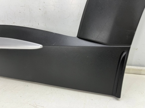 Listwa Mazda CX-3 CX3 14-21r. LEWA tylna dolna nakładka drzwi rant lewy tył d10e-51rd1 Listwa Mazda CX-3 CX3 14-21r. LEWA tylna dolna nakładka drzwi rant lewy tył d10e-51rd1