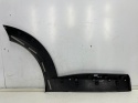 Listwa Mazda CX-3 CX3 14-21r. LEWA tylna dolna nakładka drzwi rant lewy tył d10e-51rd1