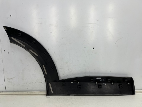 Listwa Mazda CX-3 CX3 14-21r. LEWA tylna dolna nakładka drzwi rant lewy tył d10e-51rd1 Listwa Mazda CX-3 CX3 14-21r. LEWA tylna dolna nakładka drzwi rant lewy tył d10e-51rd1