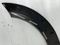 Listwa Mazda CX-3 CX3 14-21r. LEWA tylna dolna nakładka drzwi rant lewy tył d10e-51rd1