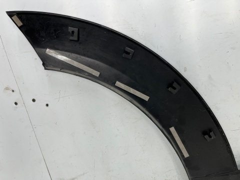 Listwa Mazda CX-3 CX3 14-21r. LEWA tylna dolna nakładka drzwi rant lewy tył d10e-51rd1 Listwa Mazda CX-3 CX3 14-21r. LEWA tylna dolna nakładka drzwi rant lewy tył d10e-51rd1