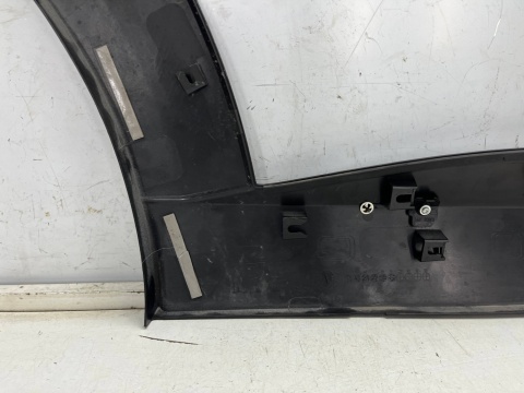 Listwa Mazda CX-3 CX3 14-21r. LEWA tylna dolna nakładka drzwi rant lewy tył d10e-51rd1 Listwa Mazda CX-3 CX3 14-21r. LEWA tylna dolna nakładka drzwi rant lewy tył d10e-51rd1
