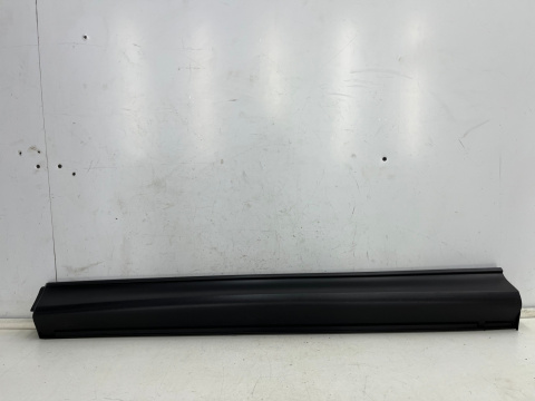 Listwa Mazda CX-5 II CX5 II 17r.- lewa przednia dolna nakładka drzwi lewy przód kb7w-51rb1 Listwa Mazda CX-5 II CX5 II 17r.- lewa przednia dolna nakładka drzwi lewy przód kb7w-51rb1