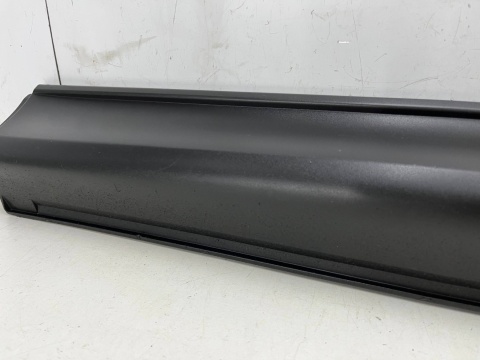 Listwa Mazda CX-5 II CX5 II 17r.- lewa przednia dolna nakładka drzwi lewy przód kb7w-51rb1 Listwa Mazda CX-5 II CX5 II 17r.- lewa przednia dolna nakładka drzwi lewy przód kb7w-51rb1