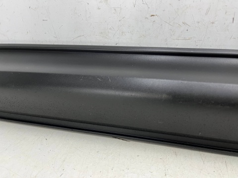 Listwa Mazda CX-5 II CX5 II 17r.- lewa przednia dolna nakładka drzwi lewy przód kb7w-51rb1 Listwa Mazda CX-5 II CX5 II 17r.- lewa przednia dolna nakładka drzwi lewy przód kb7w-51rb1