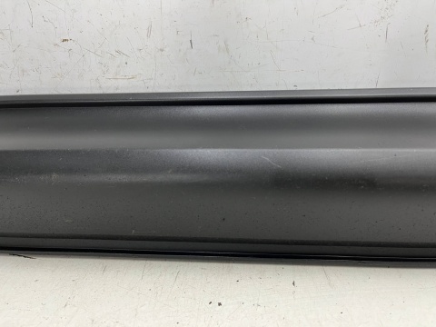 Listwa Mazda CX-5 II CX5 II 17r.- lewa przednia dolna nakładka drzwi lewy przód kb7w-51rb1 Listwa Mazda CX-5 II CX5 II 17r.- lewa przednia dolna nakładka drzwi lewy przód kb7w-51rb1