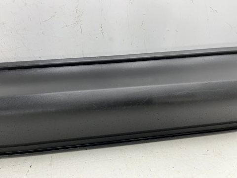 Listwa Mazda CX-5 II CX5 II 17r.- lewa przednia dolna nakładka drzwi lewy przód kb7w-51rb1 Listwa Mazda CX-5 II CX5 II 17r.- lewa przednia dolna nakładka drzwi lewy przód kb7w-51rb1