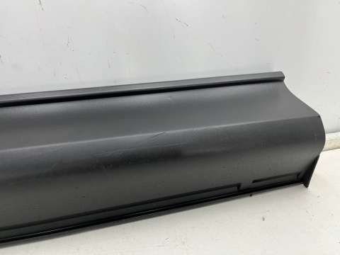 Listwa Mazda CX-5 II CX5 II 17r.- lewa przednia dolna nakładka drzwi lewy przód kb7w-51rb1 Listwa Mazda CX-5 II CX5 II 17r.- lewa przednia dolna nakładka drzwi lewy przód kb7w-51rb1