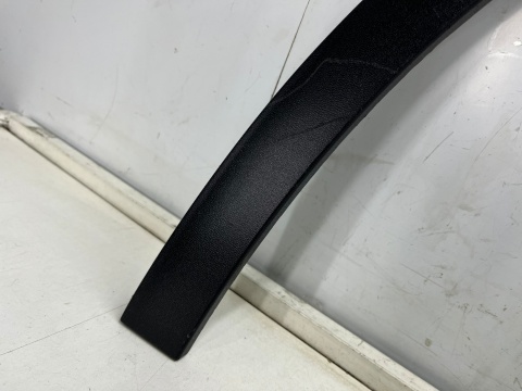 Listwa Mercedes GLA I x156 w156 13-19r. LEWA przednia nakładka rant błotnika lewy przód a1568852322 Listwa Mercedes GLA I x156 w156 13-19r. LEWA przednia nakładka rant błotnika lewy przód a1568852322