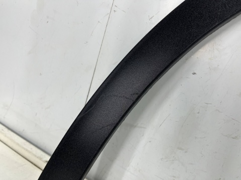 Listwa Mercedes GLA I x156 w156 13-19r. LEWA przednia nakładka rant błotnika lewy przód a1568852322 Listwa Mercedes GLA I x156 w156 13-19r. LEWA przednia nakładka rant błotnika lewy przód a1568852322