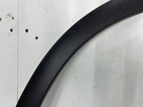 Listwa Mercedes GLA I x156 w156 13-19r. LEWA przednia nakładka rant błotnika lewy przód a1568852322 Listwa Mercedes GLA I x156 w156 13-19r. LEWA przednia nakładka rant błotnika lewy przód a1568852322