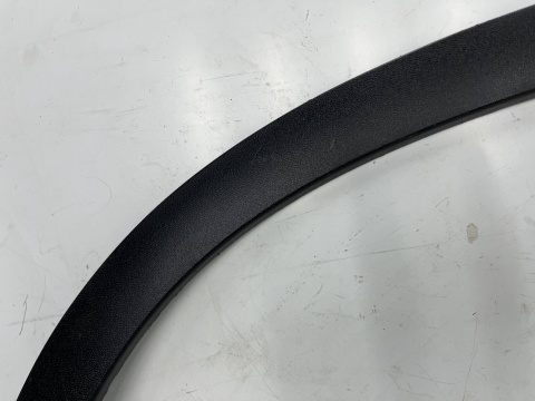 Listwa Mercedes GLA I x156 w156 13-19r. LEWA przednia nakładka rant błotnika lewy przód a1568852322 Listwa Mercedes GLA I x156 w156 13-19r. LEWA przednia nakładka rant błotnika lewy przód a1568852322