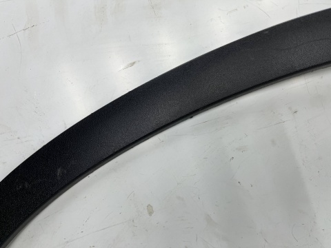 Listwa Mercedes GLA I x156 w156 13-19r. LEWA przednia nakładka rant błotnika lewy przód a1568852322 Listwa Mercedes GLA I x156 w156 13-19r. LEWA przednia nakładka rant błotnika lewy przód a1568852322