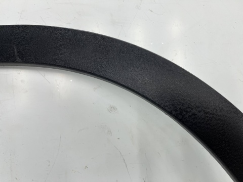 Listwa Mercedes GLA I x156 w156 13-19r. LEWA przednia nakładka rant błotnika lewy przód a1568852322 Listwa Mercedes GLA I x156 w156 13-19r. LEWA przednia nakładka rant błotnika lewy przód a1568852322