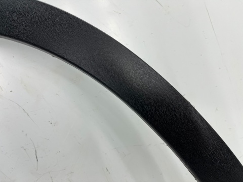 Listwa Mercedes GLA I x156 w156 13-19r. LEWA przednia nakładka rant błotnika lewy przód a1568852322 Listwa Mercedes GLA I x156 w156 13-19r. LEWA przednia nakładka rant błotnika lewy przód a1568852322