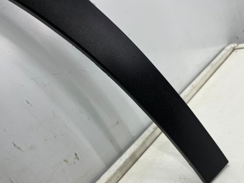 Listwa Mercedes GLA I x156 w156 13-19r. LEWA przednia nakładka rant błotnika lewy przód a1568852322 Listwa Mercedes GLA I x156 w156 13-19r. LEWA przednia nakładka rant błotnika lewy przód a1568852322