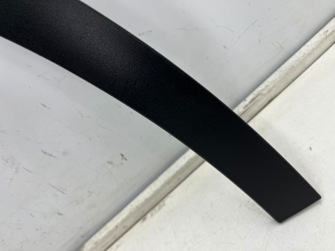 Listwa Mercedes GLA I x156 w156 13-19r. LEWA przednia nakładka rant błotnika lewy przód a1568852322 Listwa Mercedes GLA I x156 w156 13-19r. LEWA przednia nakładka rant błotnika lewy przód a1568852322