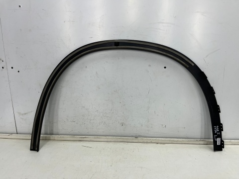 Listwa Mercedes GLA I x156 w156 13-19r. LEWA przednia nakładka rant błotnika lewy przód a1568852322 Listwa Mercedes GLA I x156 w156 13-19r. LEWA przednia nakładka rant błotnika lewy przód a1568852322