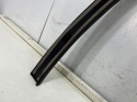 Listwa Mercedes GLA I x156 w156 13-19r. LEWA przednia nakładka rant błotnika lewy przód a1568852322