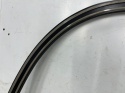 Listwa Mercedes GLA I x156 w156 13-19r. LEWA przednia nakładka rant błotnika lewy przód a1568852322