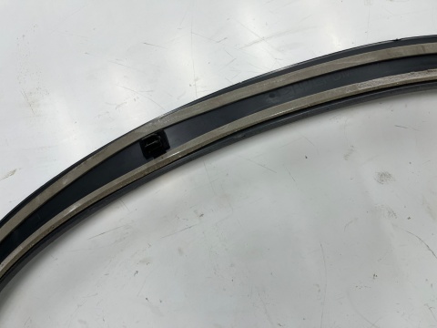 Listwa Mercedes GLA I x156 w156 13-19r. LEWA przednia nakładka rant błotnika lewy przód a1568852322 Listwa Mercedes GLA I x156 w156 13-19r. LEWA przednia nakładka rant błotnika lewy przód a1568852322