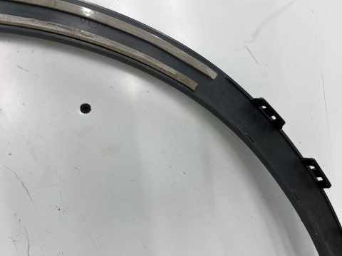 Listwa Mercedes GLA I x156 w156 13-19r. LEWA przednia nakładka rant błotnika lewy przód a1568852322 Listwa Mercedes GLA I x156 w156 13-19r. LEWA przednia nakładka rant błotnika lewy przód a1568852322
