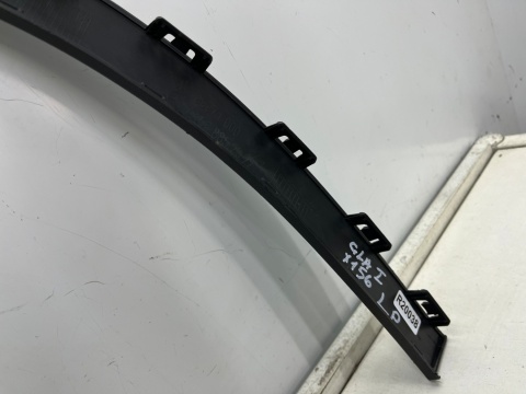 Listwa Mercedes GLA I x156 w156 13-19r. LEWA przednia nakładka rant błotnika lewy przód a1568852322 Listwa Mercedes GLA I x156 w156 13-19r. LEWA przednia nakładka rant błotnika lewy przód a1568852322