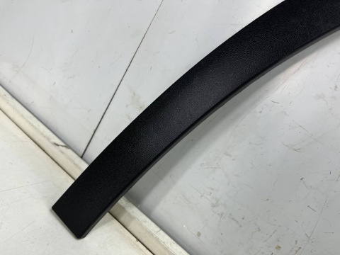 Listwa Mercedes GLA I x156 w156 13-19r. prawa przednia nakładka rant błotnika prawy przód a1568852422 Listwa Mercedes GLA I x156 w156 13-19r. prawa przednia nakładka rant błotnika prawy przód a1568852422
