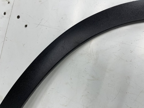Listwa Mercedes GLA I x156 w156 13-19r. prawa przednia nakładka rant błotnika prawy przód a1568852422 Listwa Mercedes GLA I x156 w156 13-19r. prawa przednia nakładka rant błotnika prawy przód a1568852422
