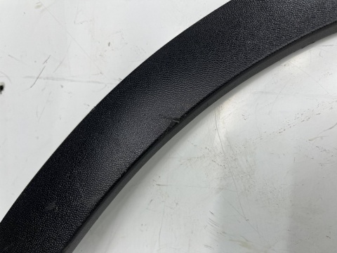 Listwa Mercedes GLA I x156 w156 13-19r. prawa przednia nakładka rant błotnika prawy przód a1568852422 Listwa Mercedes GLA I x156 w156 13-19r. prawa przednia nakładka rant błotnika prawy przód a1568852422
