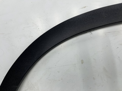 Listwa Mercedes GLA I x156 w156 13-19r. prawa przednia nakładka rant błotnika prawy przód a1568852422 Listwa Mercedes GLA I x156 w156 13-19r. prawa przednia nakładka rant błotnika prawy przód a1568852422