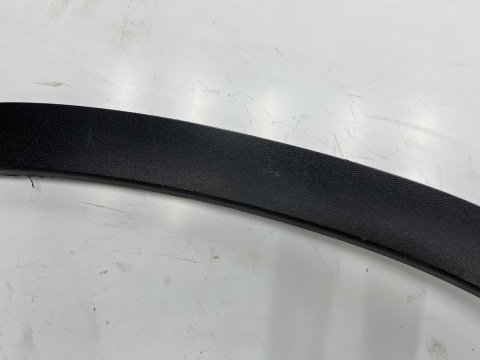 Listwa Mercedes GLA I x156 w156 13-19r. prawa przednia nakładka rant błotnika prawy przód a1568852422 Listwa Mercedes GLA I x156 w156 13-19r. prawa przednia nakładka rant błotnika prawy przód a1568852422