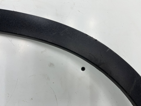 Listwa Mercedes GLA I x156 w156 13-19r. prawa przednia nakładka rant błotnika prawy przód a1568852422 Listwa Mercedes GLA I x156 w156 13-19r. prawa przednia nakładka rant błotnika prawy przód a1568852422
