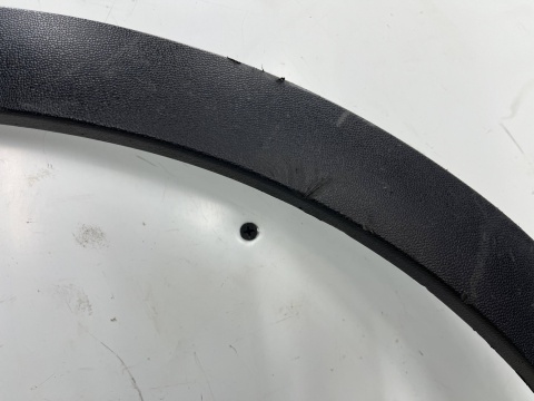 Listwa Mercedes GLA I x156 w156 13-19r. prawa przednia nakładka rant błotnika prawy przód a1568852422 Listwa Mercedes GLA I x156 w156 13-19r. prawa przednia nakładka rant błotnika prawy przód a1568852422